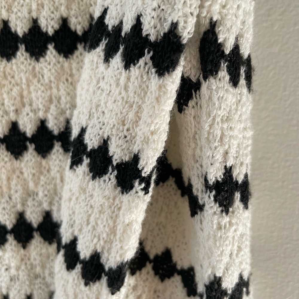 Knit pants - Picture 3 of 3
